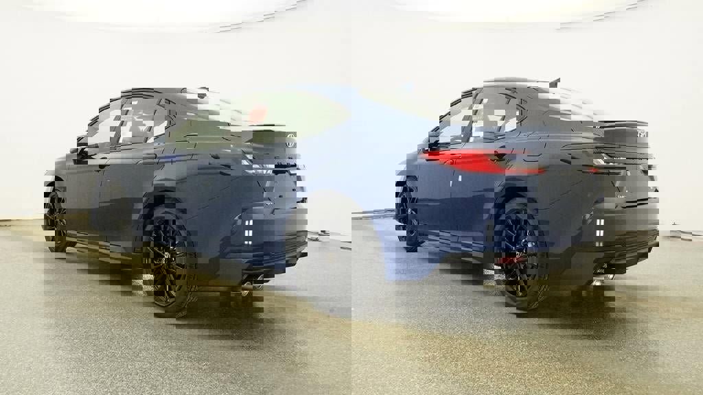 New 2026 Toyota Camry SE image 21