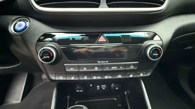 Used 2021 Hyundai Tucson Ultimate image 30