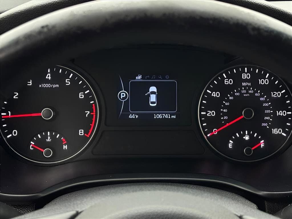 Used 2016 Kia Optima LX w/ Technology Package image 33