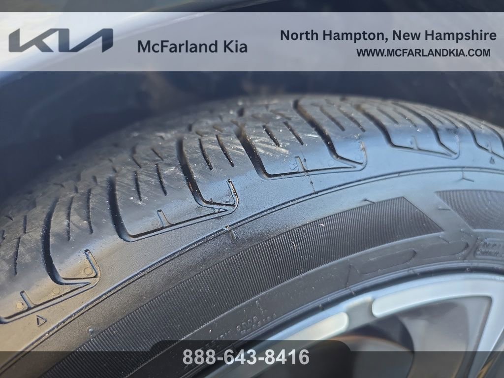 Used 2022 Kia K5 EX image 30