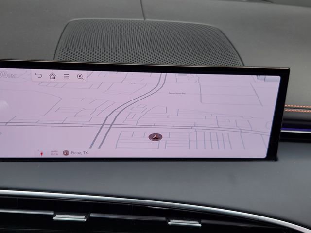 Used 2026 Genesis GV70 3.5T Sport Prestige image 13