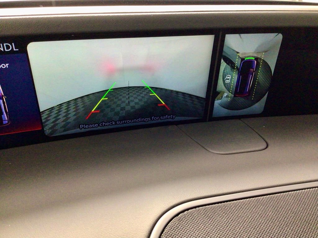 New 2026 Lincoln Nautilus Reserve w/ Jet Appearance Package video 2