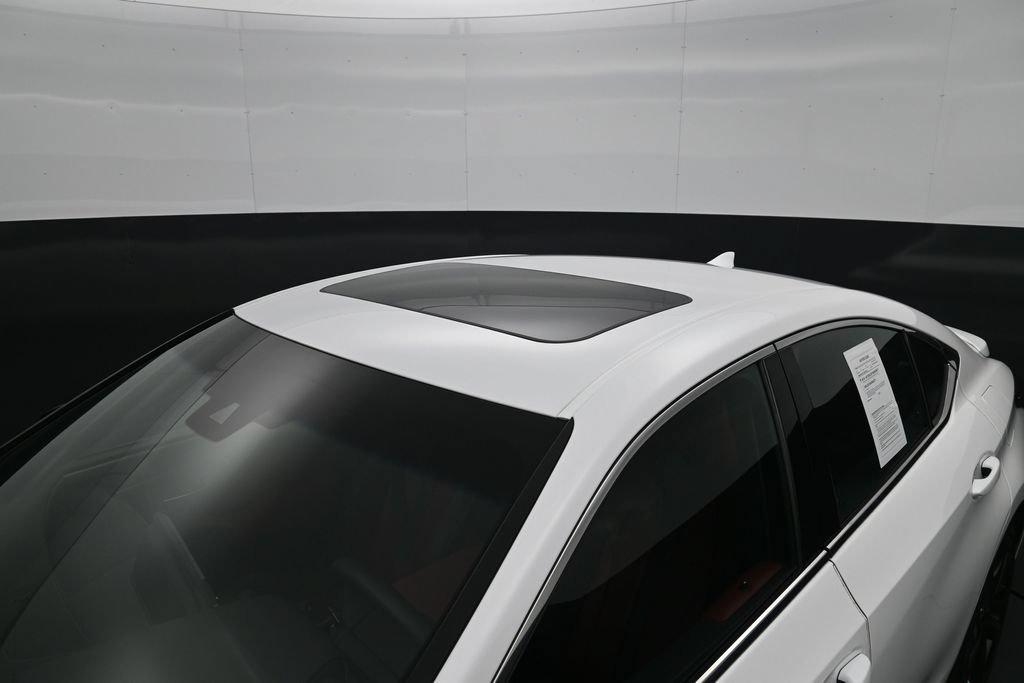 Used 2024 Lexus ES 350 F Sport w/ Accessory Package (Z2) FWD image 14