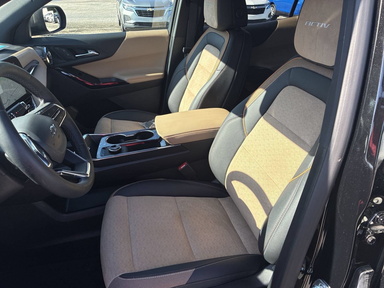 Certified 2026 Chevrolet Equinox ACTIV AWD/4WD image 19