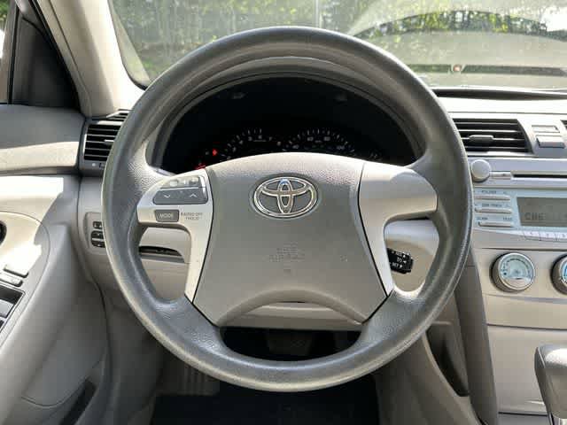 Used 2007 Toyota Camry LE FWD image 7
