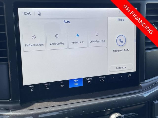 New 2026 Ford F150 STX w/ Equipment Group 200A AWD/4WD image 23