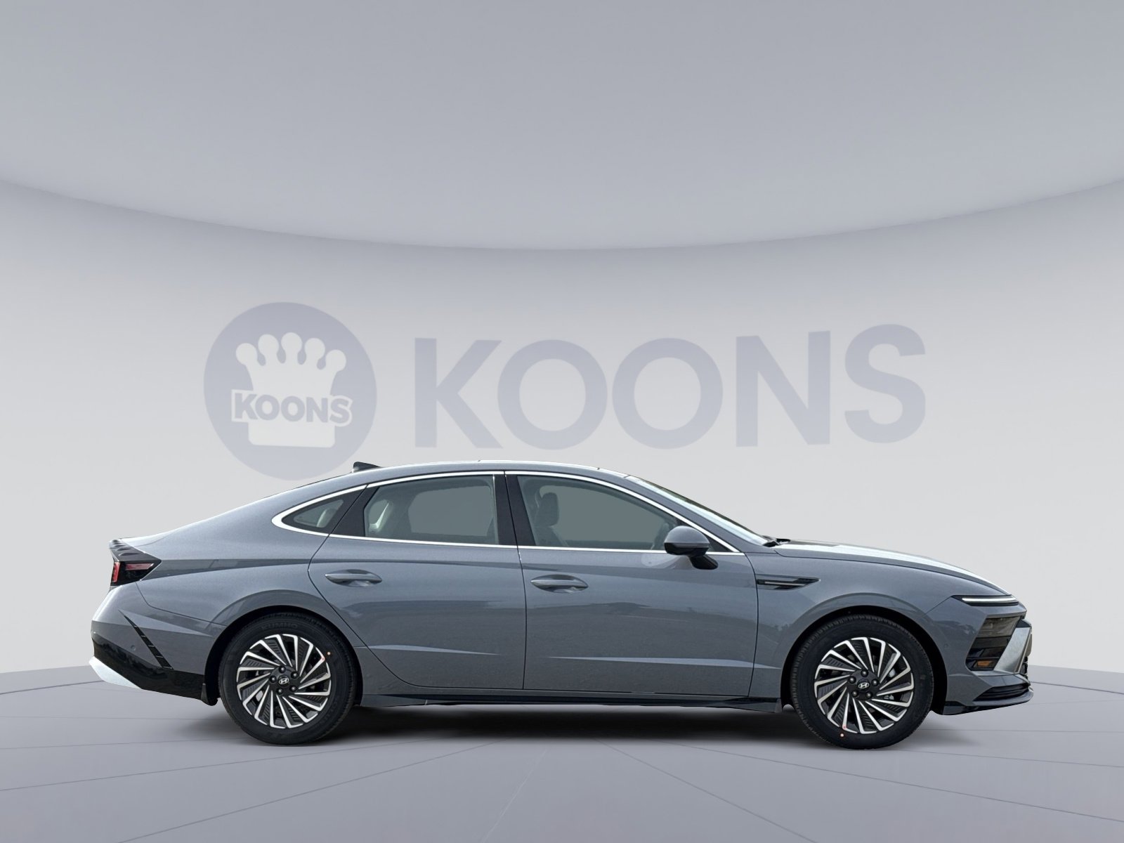 New 2026 Hyundai Sonata Limited image 8