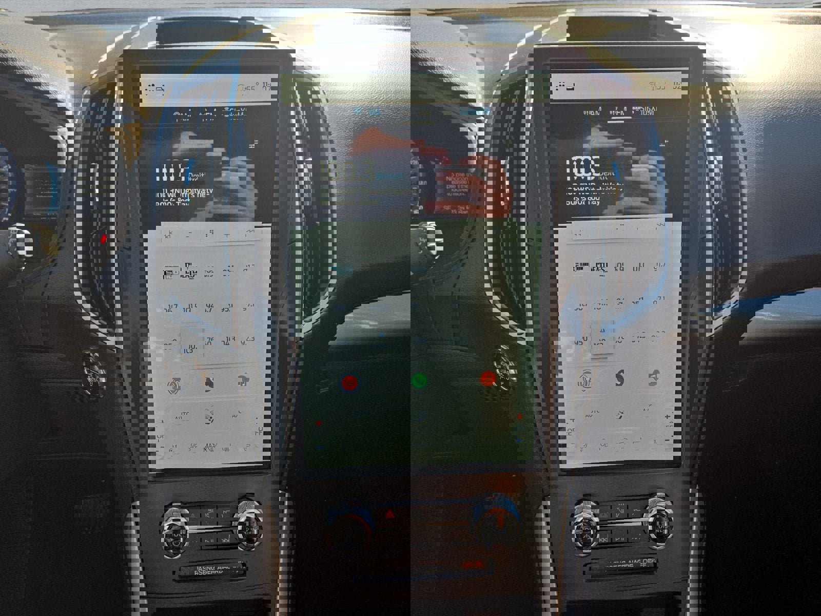 Certified 2023 Ford Edge SEL w/ Convenience Package image 17