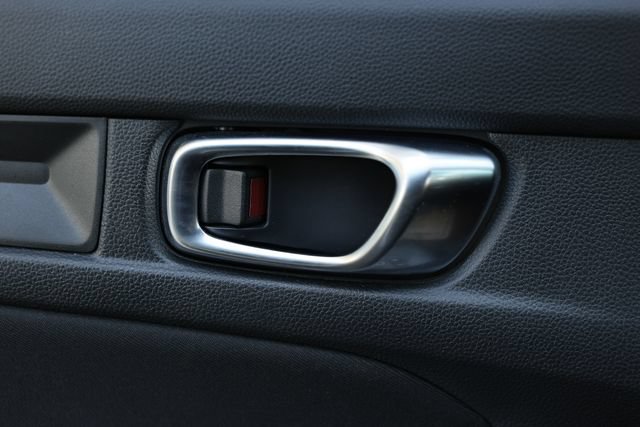 Used 2025 Honda Civic Sport image 15