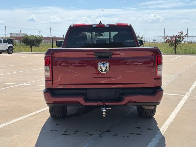 Used 2024 RAM 1500 Tradesman RWD image 8