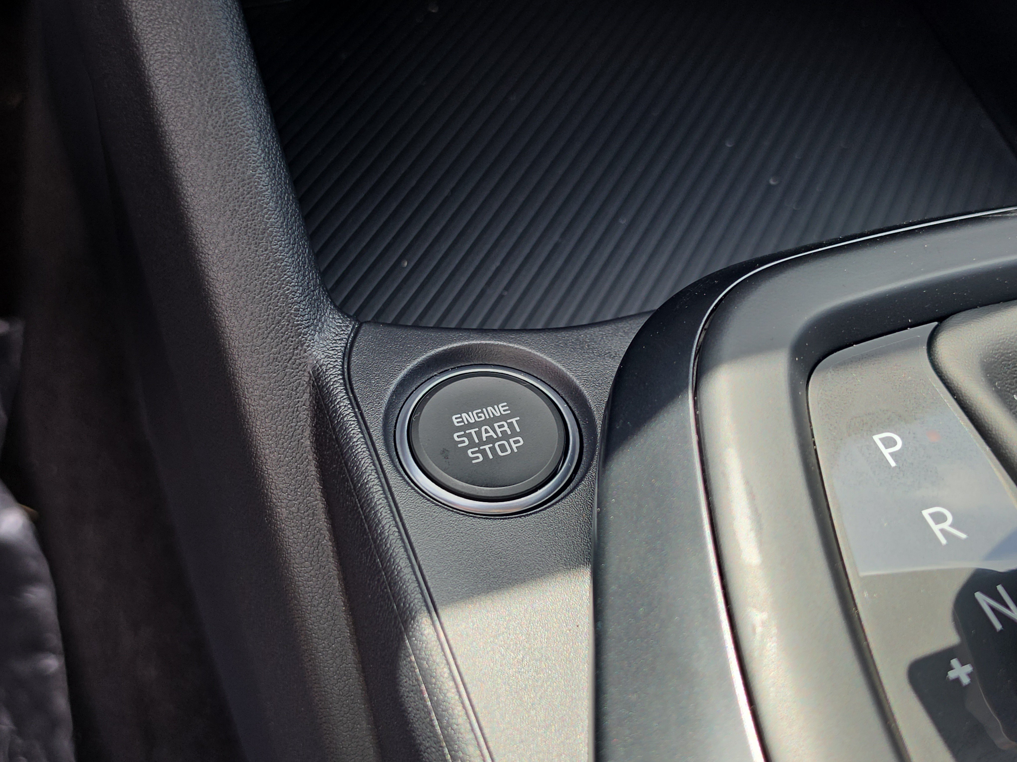 New 2026 Kia K4 FWD image 26