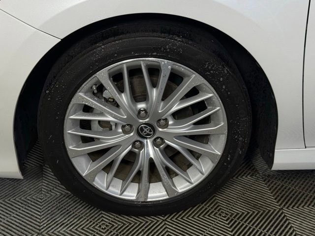 Used 2019 Toyota Camry XLE w/ Driver Assist Package FWD image 9
