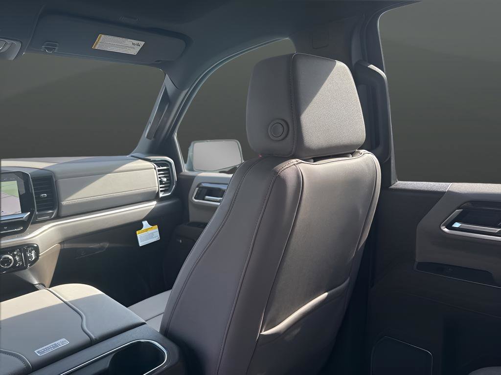 New 2026 Chevrolet Silverado 1500 LTZ image 46