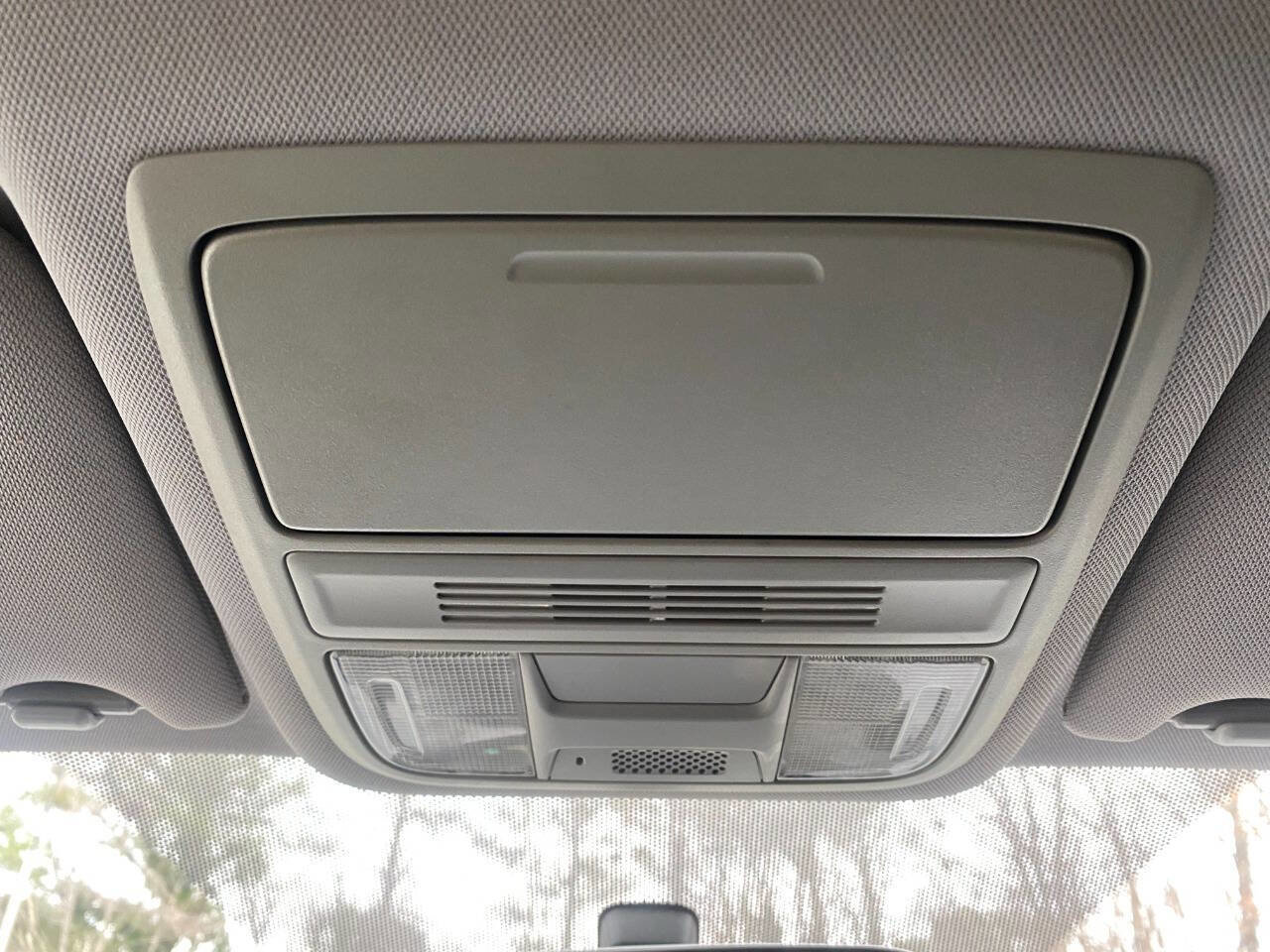 Used 2015 Honda Accord Sport image 28