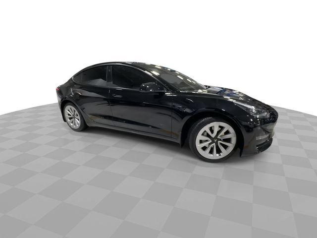 Used 2022 Tesla Model 3 RWD image 9