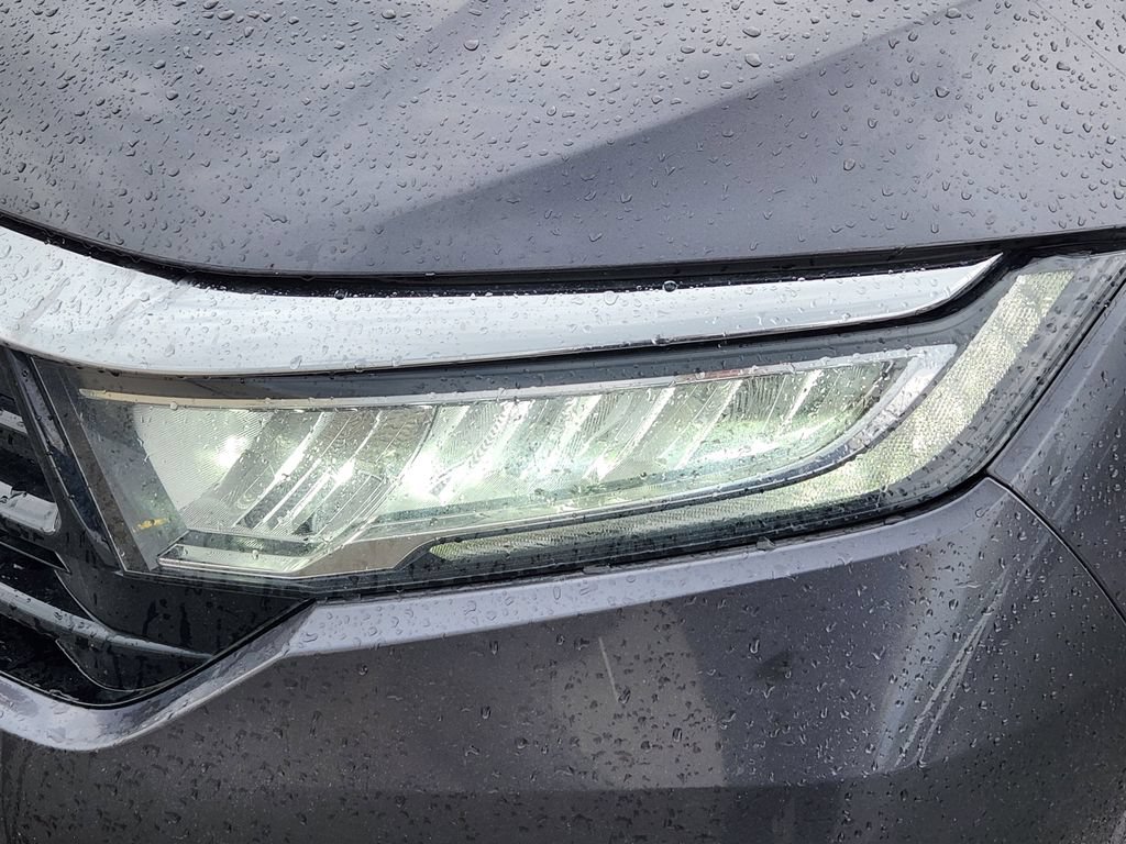 Used 2021 Honda Odyssey Touring image 8
