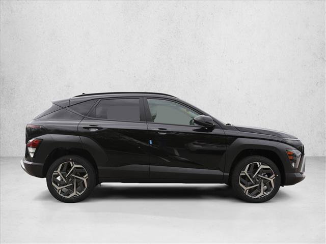 New 2026 Hyundai Kona SEL Premium AWD/4WD image 4