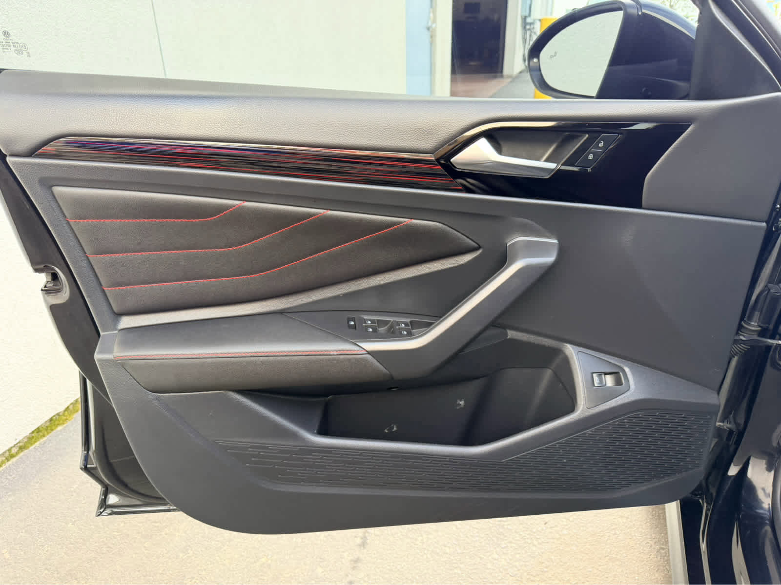 Used 2022 Volkswagen Jetta GLI Autobahn image 12