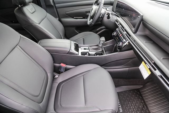 New 2026 Hyundai Santa Cruz XRT AWD/4WD image 18