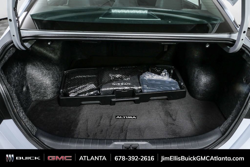 Used 2023 Nissan Altima 2.5 SR w/ SR Premium Package image 33