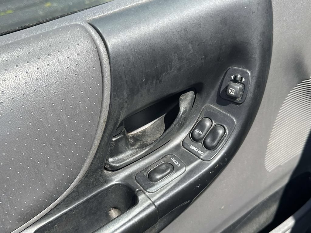 Used 2002 Ford Ranger XLT RWD image 15