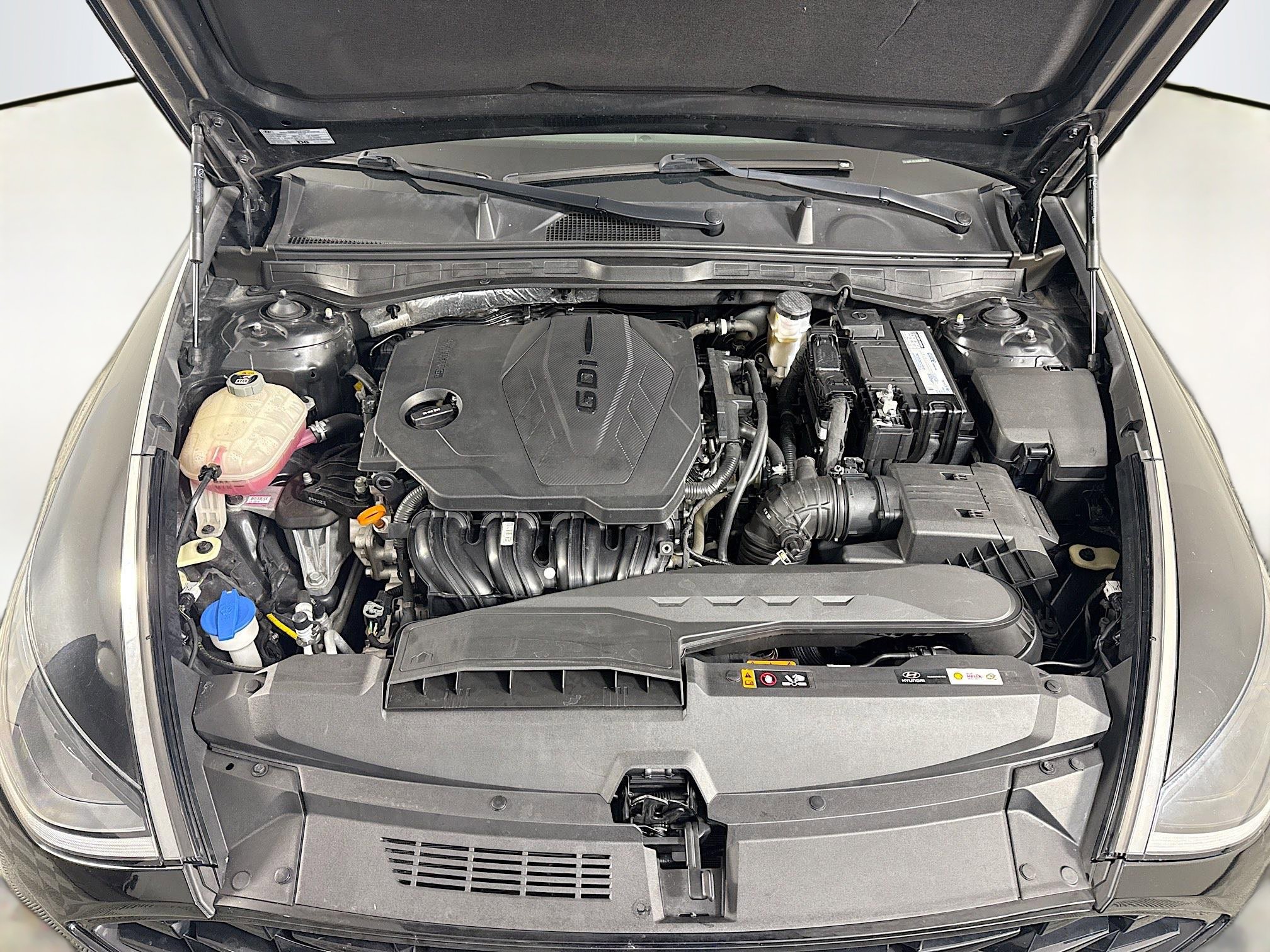 Used 2022 Hyundai Sonata SEL image 39