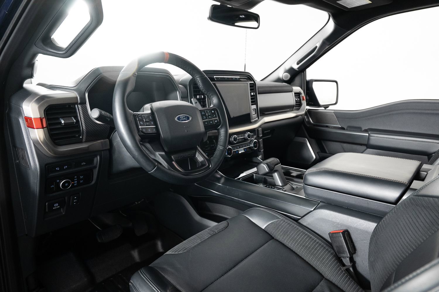Used 2023 Ford F150 Raptor AWD/4WD image 12