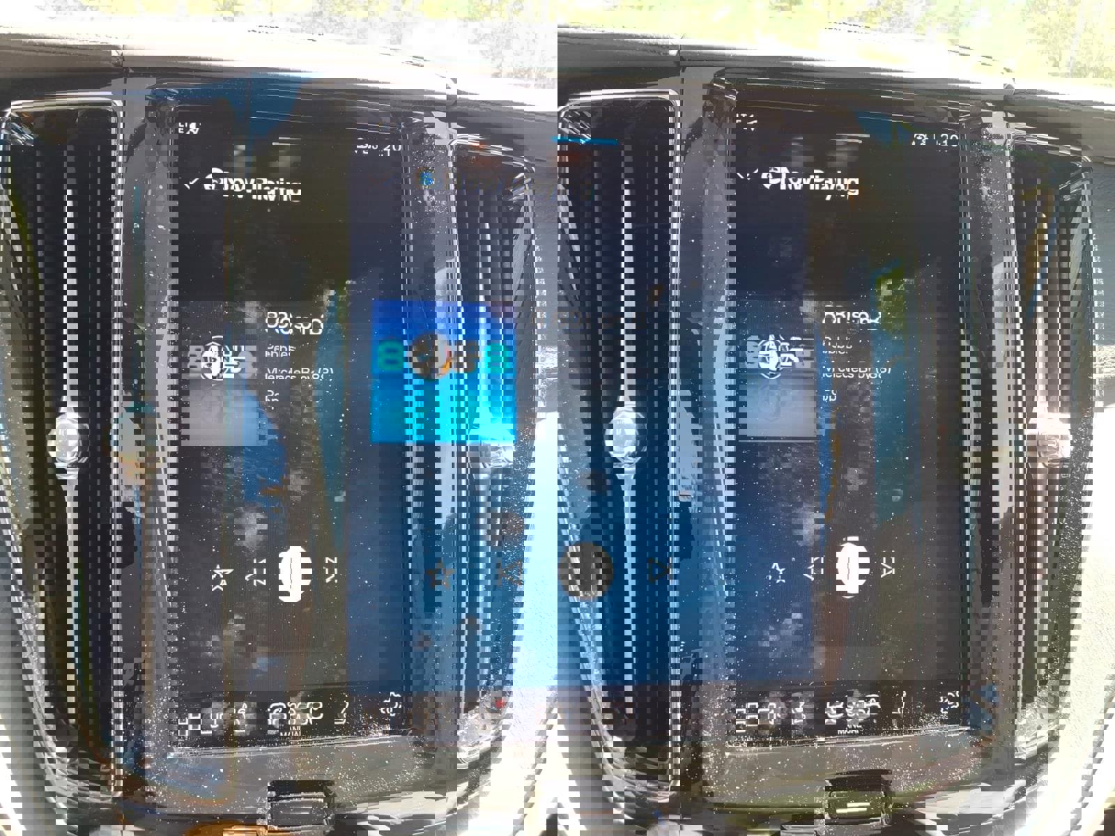 Used 2024 Volvo XC60 B5 Ultimate w/ Protection Package Premier image 22