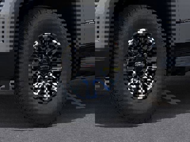 New 2026 GMC Sierra EV Elevation image 9