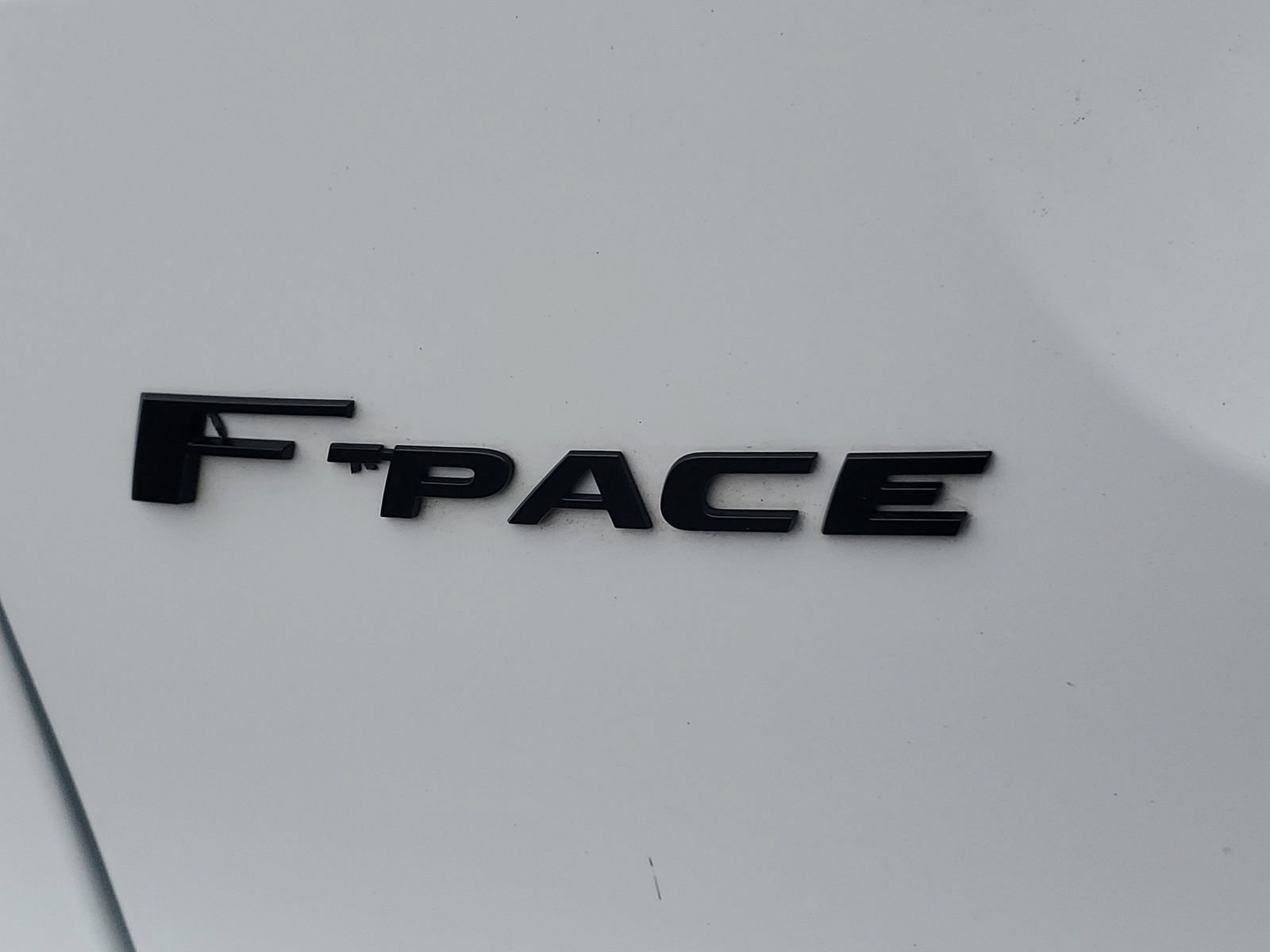 Used 2023 Jaguar F-PACE SVR AWD/4WD image 7