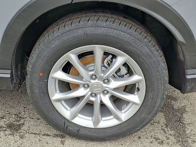 New 2026 Honda CR-V EX image 27