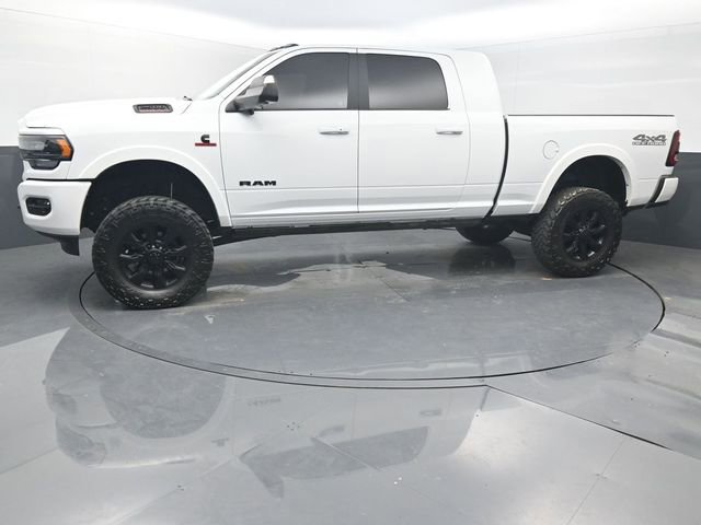 Used 2022 RAM 2500 Limited w/ Night Edition image 2
