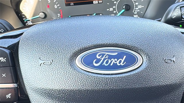 Certified 2022 Ford Escape SE w/ Convenience Package image 19