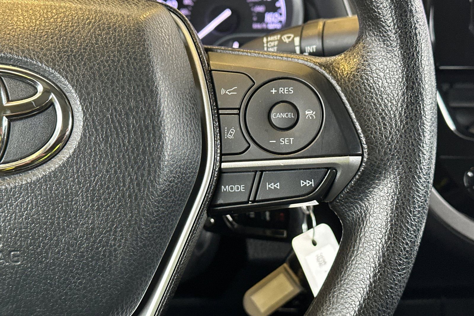 Used 2023 Toyota Camry LE image 26