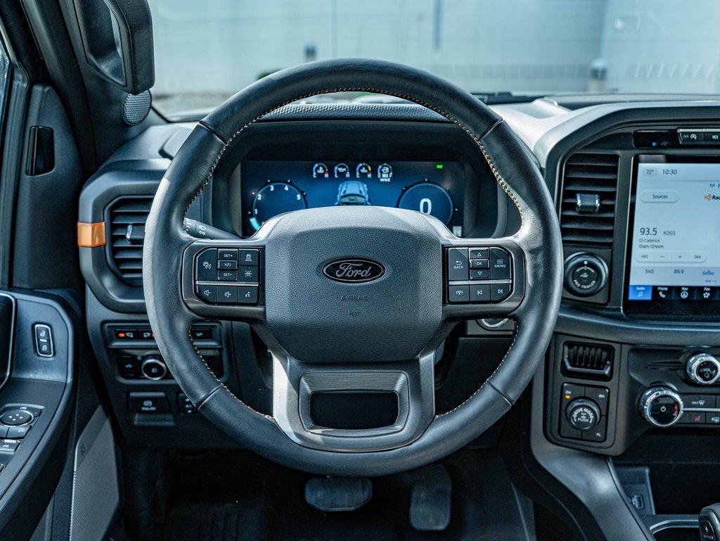 Used 2024 Ford F150 Tremor AWD/4WD image 19