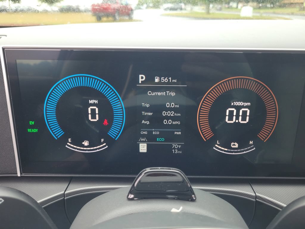 Certified 2026 Hyundai Santa Fe SEL AWD/4WD image 43