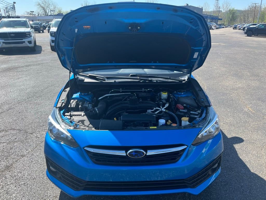 Used 2023 Subaru Impreza Premium image 35