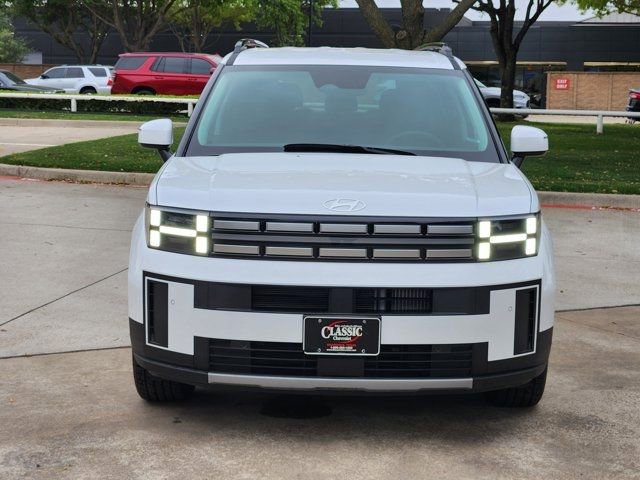 Used 2025 Hyundai Santa Fe SEL image 11