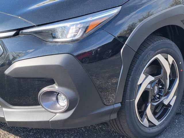 New 2026 Subaru Crosstrek 2.5i Limited AWD/4WD image 10