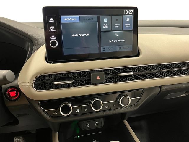 New 2027 Honda HR-V EX-L image 16