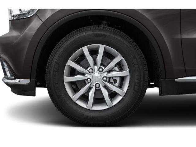 Used 2019 Dodge Durango SXT AWD/4WD image 14