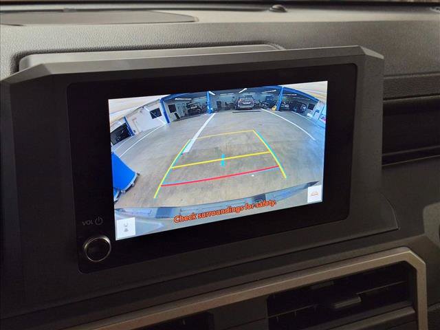 Used 2025 Toyota Tacoma SR RWD image 18