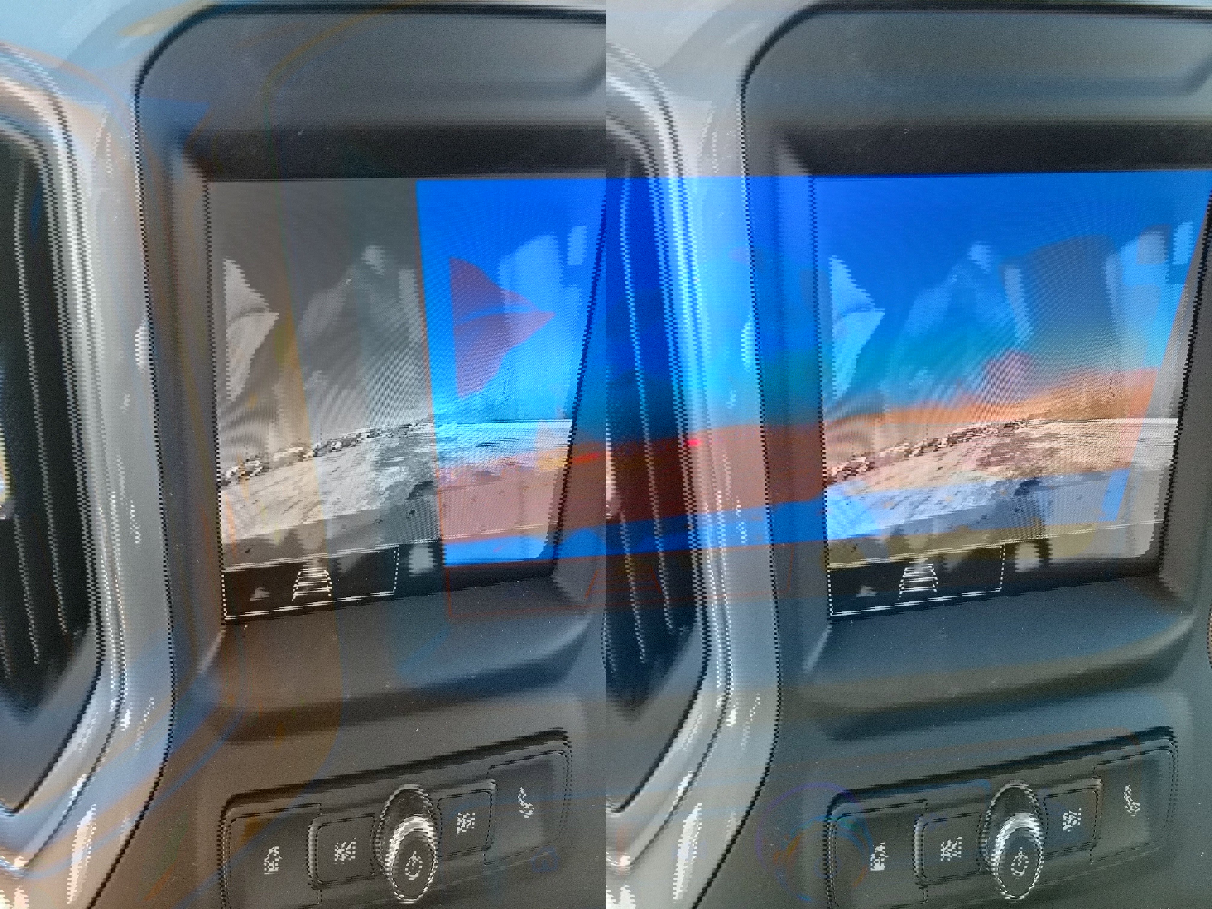 New 2026 GMC Sierra 3500 Pro w/ Convenience Package image 25