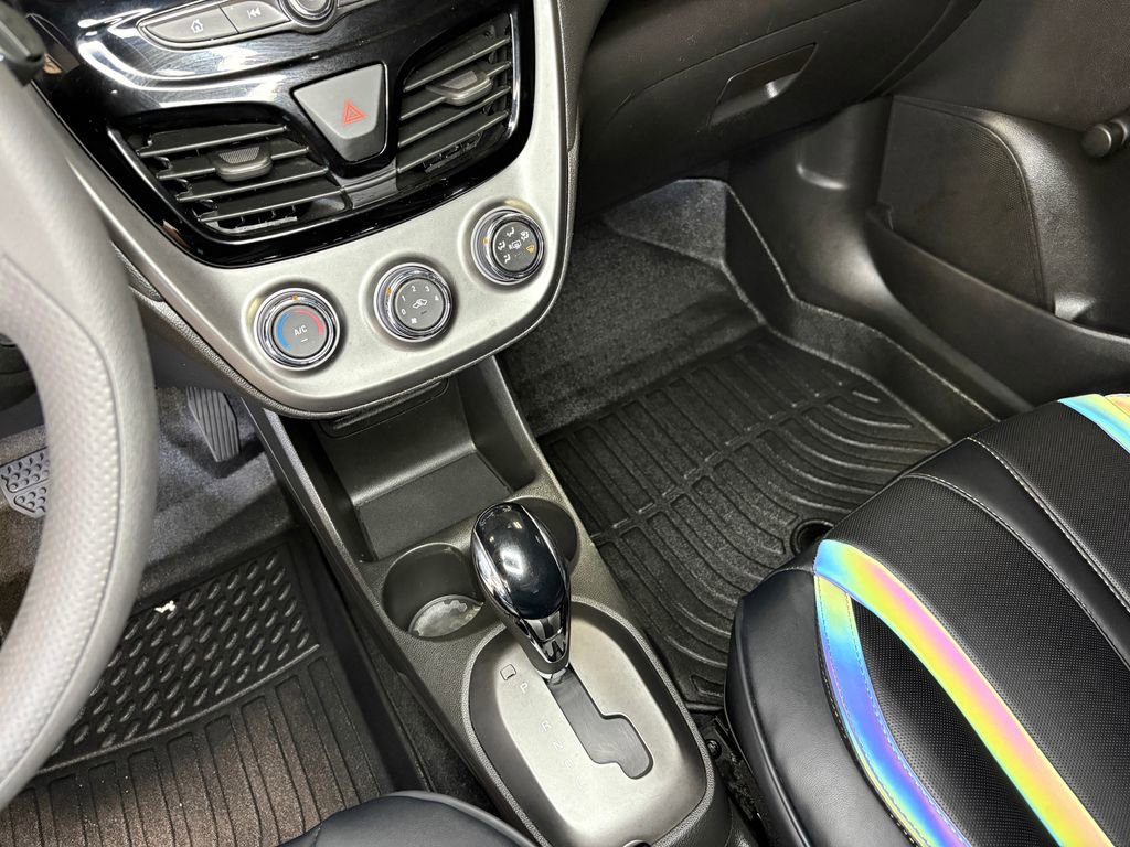 Used 2022 Chevrolet Spark LS image 17