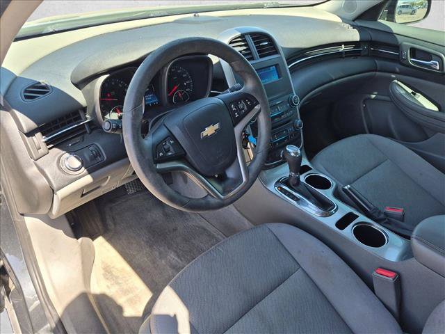 Used 2015 Chevrolet Malibu LS FWD image 12