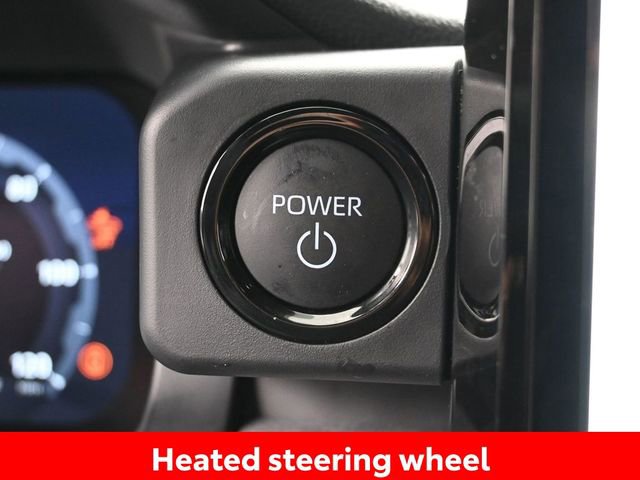 Certified 2025 Toyota Tacoma Trailhunter image 17