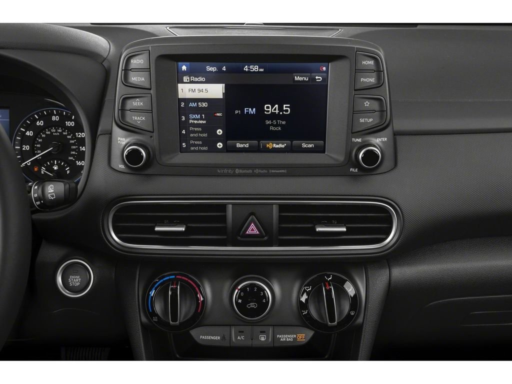 Used 2021 Hyundai Kona SEL Plus FWD image 7