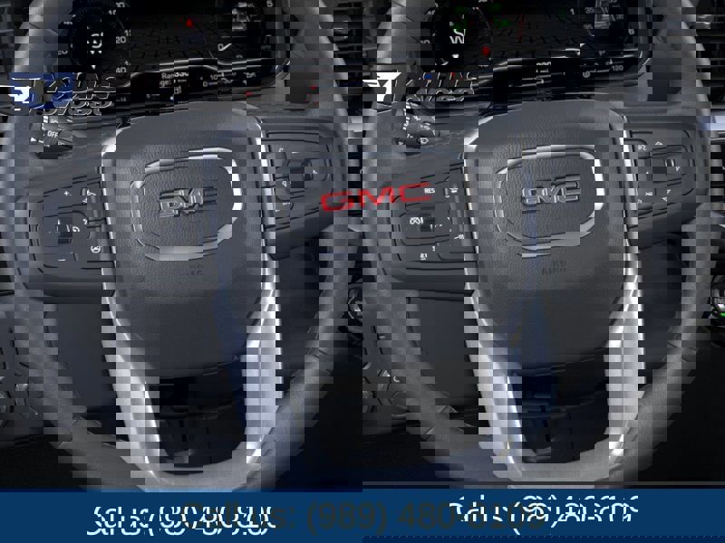 New 2026 GMC Sierra 1500 Elevation image 19