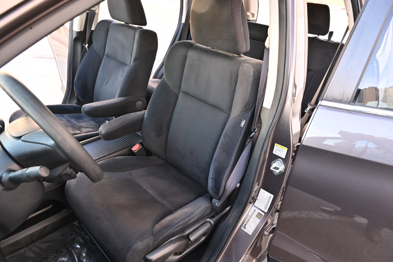 Used 2014 Honda CR-V EX image 16