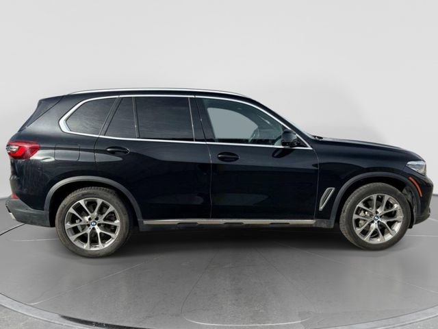 Used 2021 BMW X5 xDrive40i w/ Premium Package AWD/4WD image 8